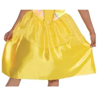 Disney Prinzessin Belle Kostüm 5-6 Jahre (S)