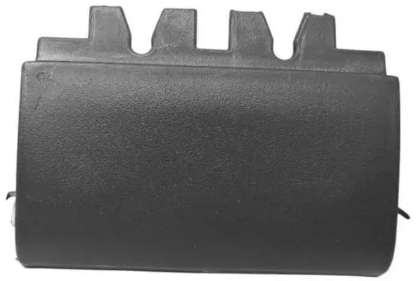 Sill-Kappe für VW Passat B5 links schwarz