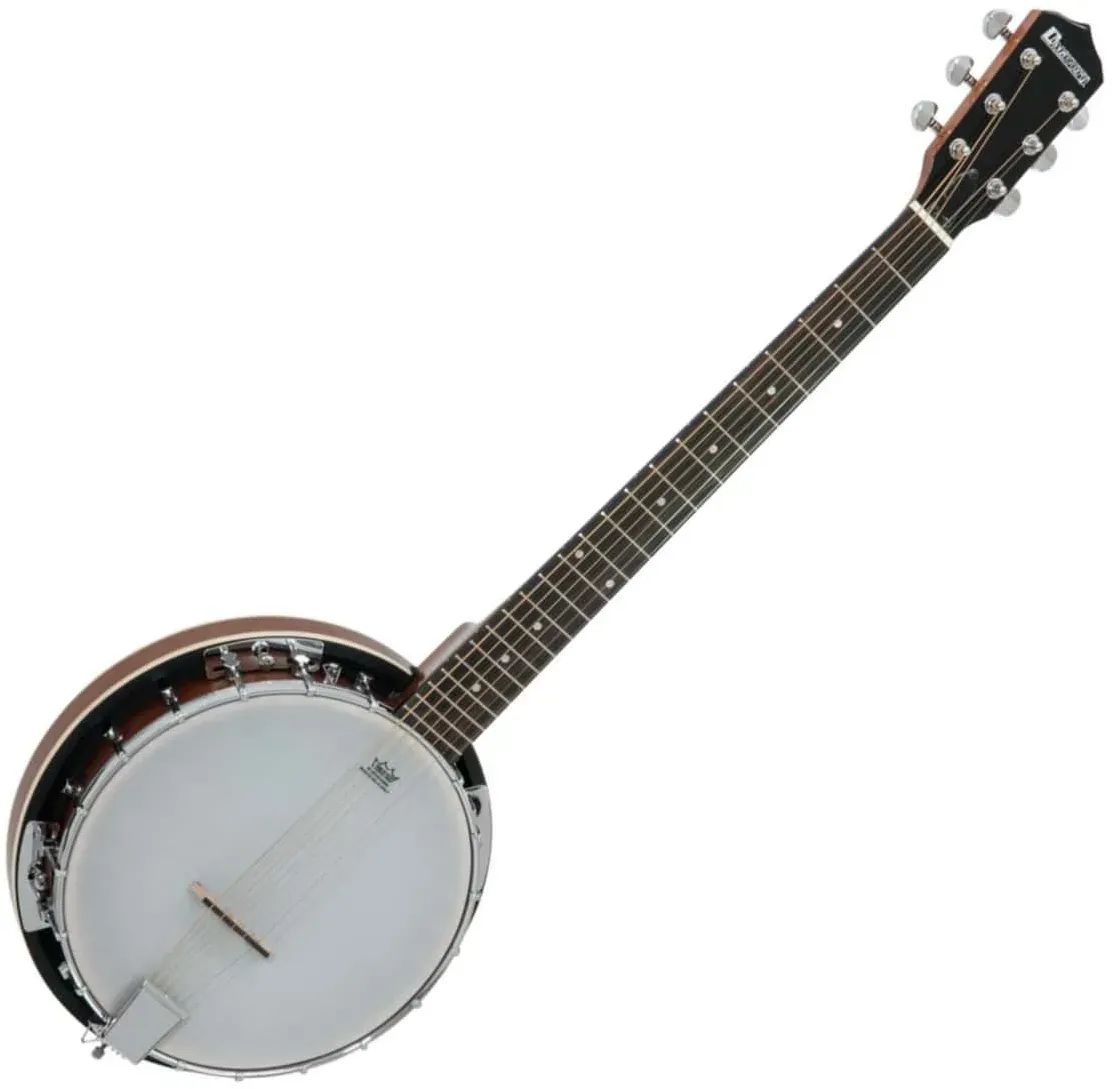 Dimavery BJ-30 Banjo 6-String