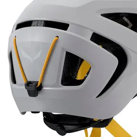 Salewa Pura 2.0 Kletterhelm Lunar Rock