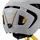 Salewa Pura 2.0 Kletterhelm Lunar Rock