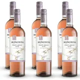 Mezzacorona Pinot Grigio Rosé IGT 0,75L