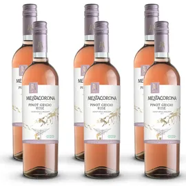 Mezzacorona Pinot Grigio Rosé IGT 0,75L