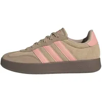 adidas Barreda Magic Beige/Semi Frozen Turbo/Gum5 41 1/3