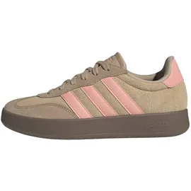 adidas Barreda Magic Beige/Semi Frozen Turbo/Gum5 41 1/3