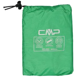CMP Regenjacke Rain Fix Hood Grün 104