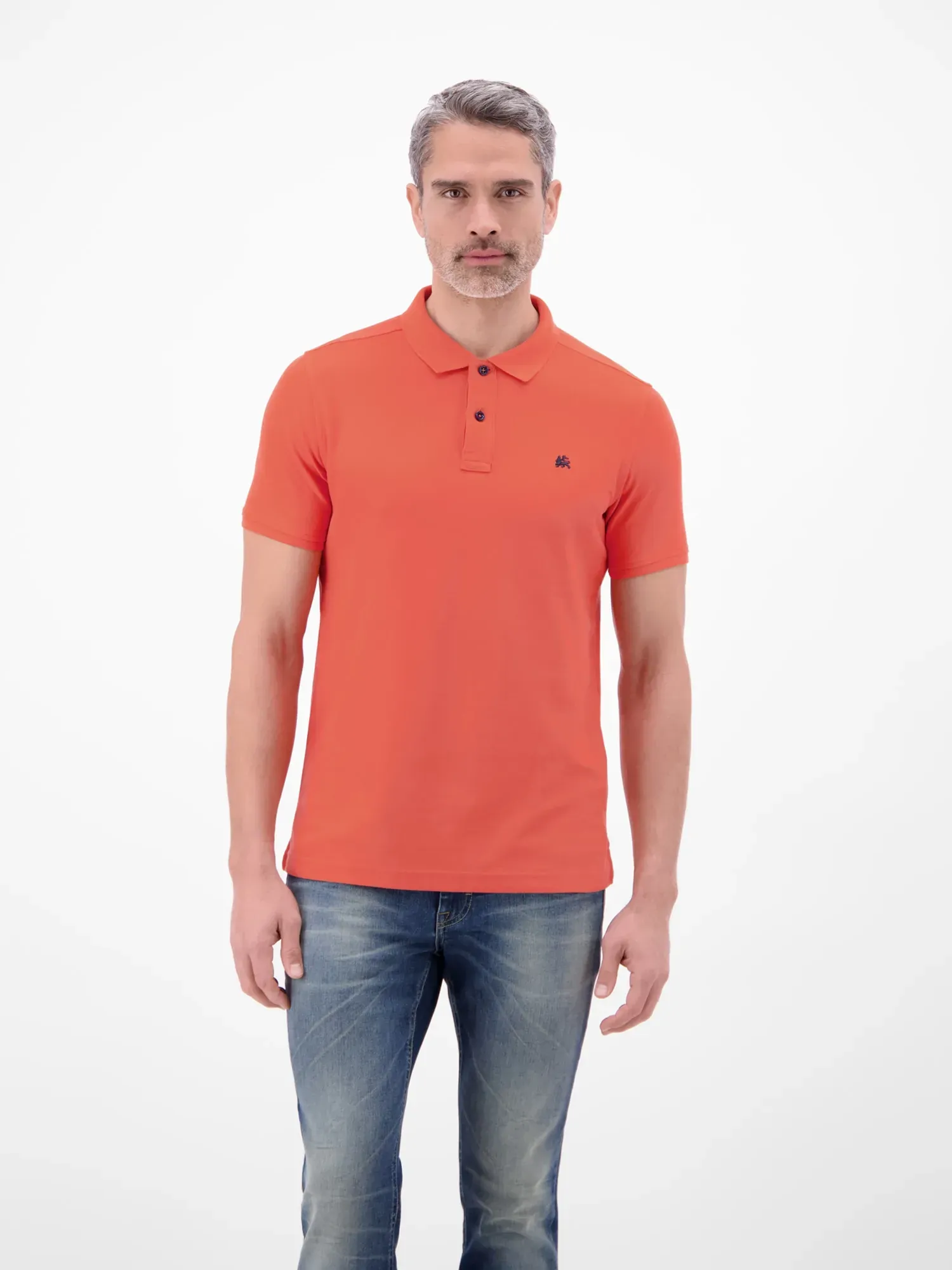 Poloshirt LERROS 