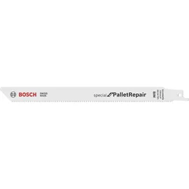 Bosch Säbelsägeblatt S 1125 VFR 100 Stück