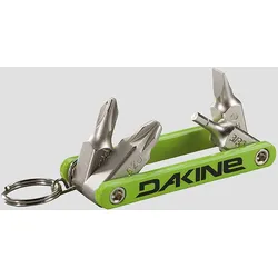 Dakine Fidget Tool green Gr. Uni