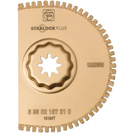 Fein Hartmetall-Sägeblatt Ø 90 mm 1 St.