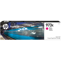 HP 973X magenta