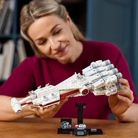 LEGO Star Wars Tantive IV