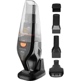 Concept VP4351 Wet & Dry Riser Pet