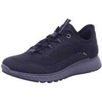 ECCO Herren Exostride M Outdoor Shoe, Schwarz 42 EU