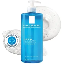 LA ROCHE-POSAY Lipikar Duschgel Lavant 750 ml Duschgel