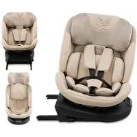 Kinderkraft XPEDITION 3 i-Size Beige