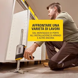 Stanley FATMAX Einhand-Montagewerkzeug TradeLift