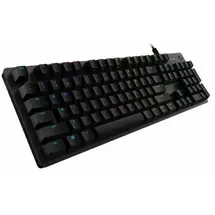 Logitech G512 GX Blue US