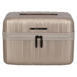 Travelite Barbara Novelty Beautycase 37 cm rosa