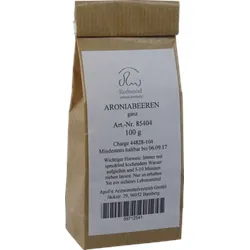 Aroniabeeren ganz 100 g