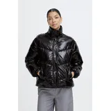 B.YOUNG Wintermantel Jacke BYBINIA schwarz 38