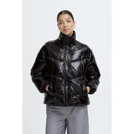 B.YOUNG Wintermantel Jacke BYBINIA schwarz 38