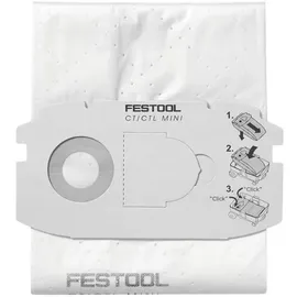 Festool FIS-CT MINI/5 5 St.