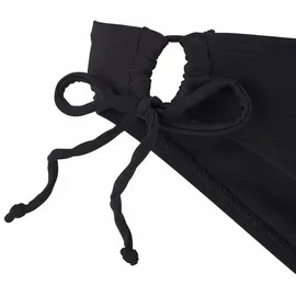 Buffalo Push-Up-Bikini Damen schwarz Gr.40 Cup C