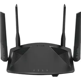 D-Link DIR-X1860 EXO Dualband Router