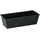 Alpina Kuchenform Schwarz 25 x 11 x 7,2 cm