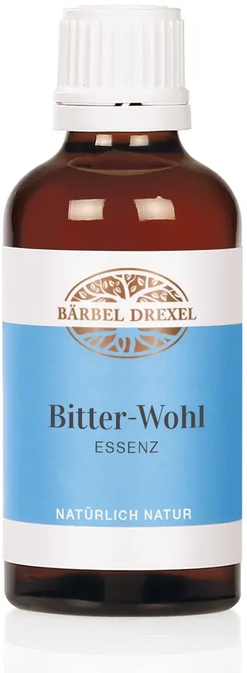 Bitter-Wohl Essenz ohne Alkohol