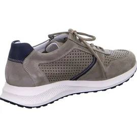 Mephisto Dino Perf Herren Grau 46