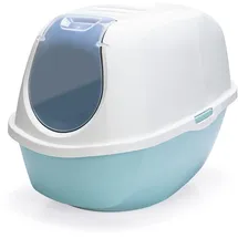 Karlie Smart Cat 52 x 39 x 41 cm aqua