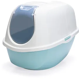 Karlie Smart Cat 52 x 39 x 41 cm aqua