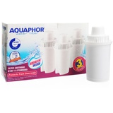 Aquaphor Filterkartusche 3-tlg. Set Standard B100-15 AQUAPHOR