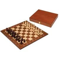 Philos 2503 - Turnierschachset, Feld 50 mm