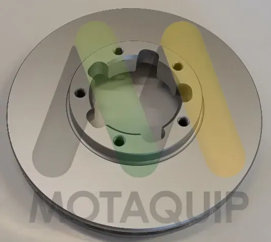 MOTAQUIP Bremsscheibe lvbd1935 276mm 28mm für RENAULT TRUCKS NISSAN