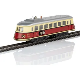 Märklin Replika-Triebwagen TWE 700 18050 H0