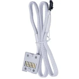 Lian Li TL Lcd 120 Mm Ventilator - White