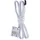 Lian Li TL Lcd 120 Mm Ventilator - White