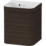 Duravit Happy D.2 Plus Wandwaschtisch 40 x 36 cm (HP4633N69690000)