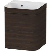 Duravit Happy D.2 Plus Wandwaschtisch 40 x 36 cm (HP4633N69690000)
