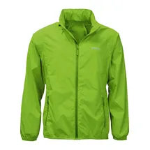 PRO-X elements Bike Funktionsjacke Pack abale NEON GRÜN - 5XL - 5XL