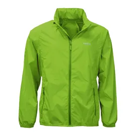 PRO-X elements Bike Funktionsjacke Pack abale NEON GRÜN - 5XL - 5XL
