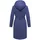 Marikoo Mantel Kailii 16 violettblau M