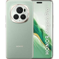 Honor Magic6 Pro 512 GB Epi Green Dual SIM