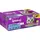 Whiskas Fisch Auswahl in Gelee 9,6 kg