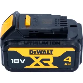 DeWalt Werkzeugakku + Ladegerät, DCB 182 18 V)