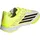 adidas F50 League TF Kinder solar yellow/core black/lucid red 32