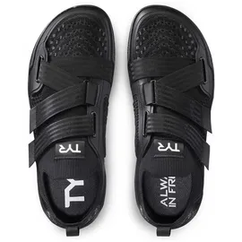 Tyr Dz-1 Bf Stabstrap Herren Schwarz 44